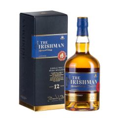 The Irishman 12 Year Old