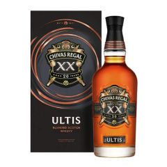 Chivas 20 Year Old Ultis