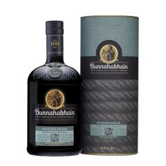 Bunnahabhain Stiuireadair