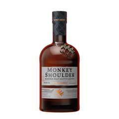 Monkey Shoulder Smokey Monkey