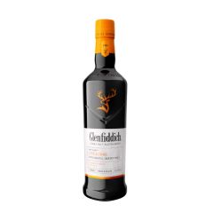 Glenfiddich Fire & Cane