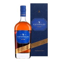 Cotswolds Single Malt Founder's Choice
