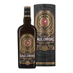 The Gauldrons