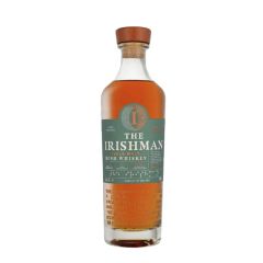 The Irishman Single Malt