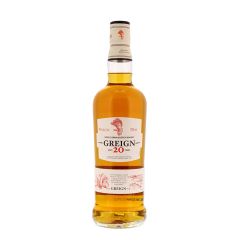 Greign 20 Year Old