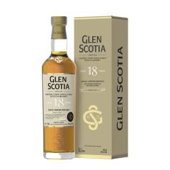 Glen Scotia 18 Year Old