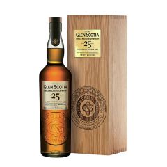 Glen Scotia 25 Year Old