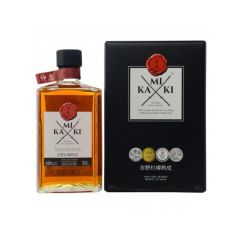 Kamiki Blended Malt