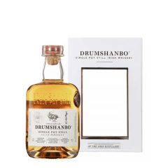 Drumshanbo Single Pot Still Irish Whiskey