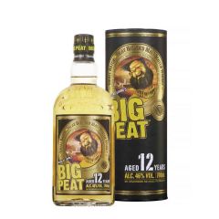 Big Peat 12 Year Old