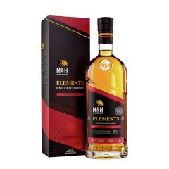 Milk & Honey Sherry Cask