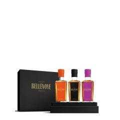 Bellevoye Coffret Tricolore Prestige