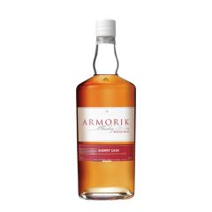 Armorik Sherry Cask Bio