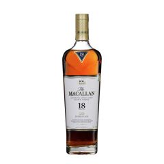 Macallan (The) 18 Year Old Double Cask Release 2023
