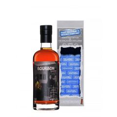 Distillery 291 11 mois Rye Series Tbywc