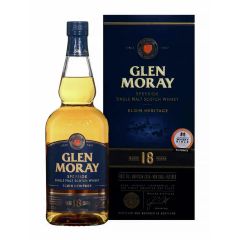 Glen Moray 18 Year Old