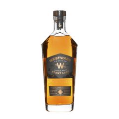 Westward American Single Malt Stout Cask