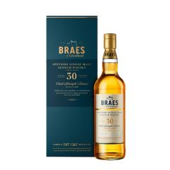 Braes of Glenlivet 30 Year Old