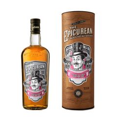 The Epicurean Ruby Porto Finish