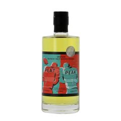 Peat and Peak Speyside