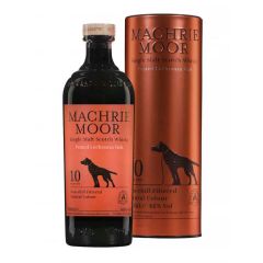 Machrie Moor 10 Year Old