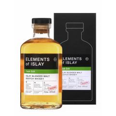 Elements of Islay Cask Edit