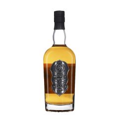 Wave 3 Year Old August 17th August Single Malt