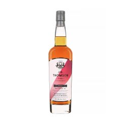 Jg Thomson Rich Blended Malt Scotch Whisky Jg