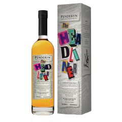 Penderyn the Headliner