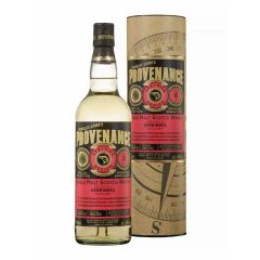 Benrinnes 8 Year Old 2013 Sherry Cask Douglas Laing