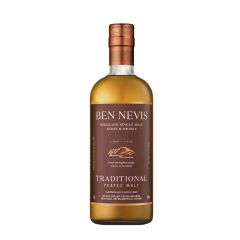Ben Nevis Traditional Malt