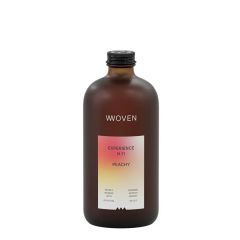 Woven Experience N.11 Peachy