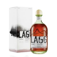 Lagg Corriecravie Edition