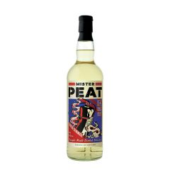 Mister Peat Batch Strength