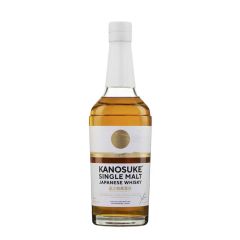 Kanosuke Single Malt