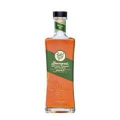 Rabbit Hole Boxergrail Rye