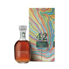 Glenrothes 42 Year Old