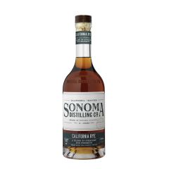 Sonoma California Rye