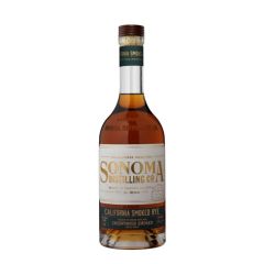 Sonoma California Smoked Rye
