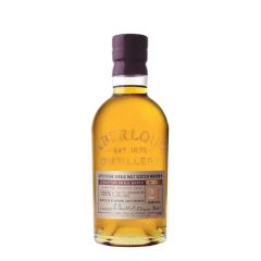 Aberlour 21 Year Old First Fill American Oak New Vibrations
