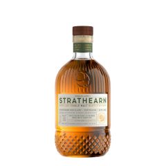 Strathearn Single Malt Scotch Whisky