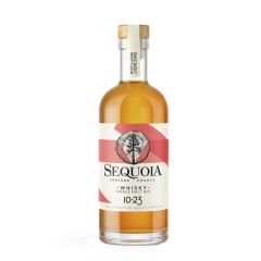 Sequoia Single Malt Bio 10.23