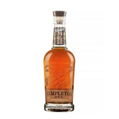Templeton Rye Tequila Cask