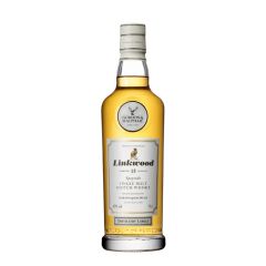 Linkwood 15 Year Old 1st Fill Sherry Gordon & Macphail