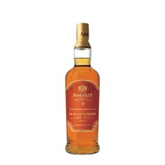 Amrut 6 Year Old 2017 #3507 Ex-Oloroso Peated Foundations