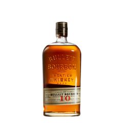 Bulleit 10 Year Old Bourbon