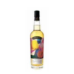Architectonics Foundations Compass Box