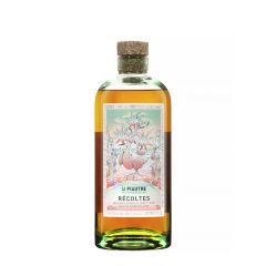 La Piautre Single Malt Récoltes