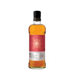 Mars 4 Year Old 2020 Tsunuki - Tsunuki Aging #T1880 Spanish Virgin Oak Foundations