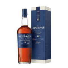 Glendronach 18 Year Old